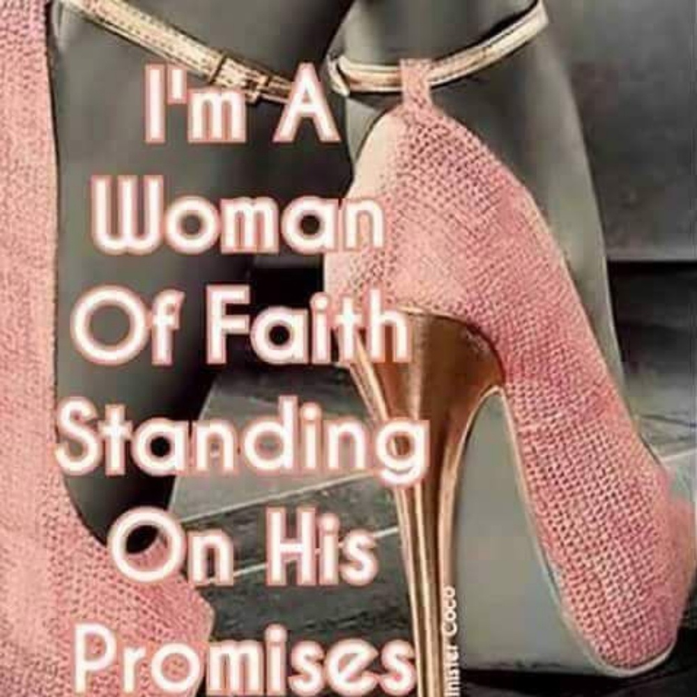 #IndeedIAm🙏🏽😇